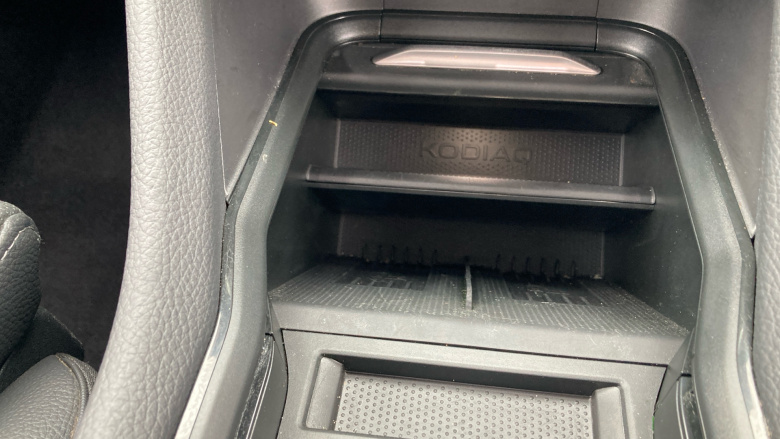 Skoda Kodiaq 1.5 TSI iV 204 SE L 5dr DSG Estate